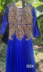 Used dresses