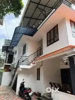 2 BHK for rent first floor