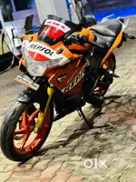 Honda Cbr 250r good condition