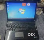 Dell laptop fully new condition urgent sell