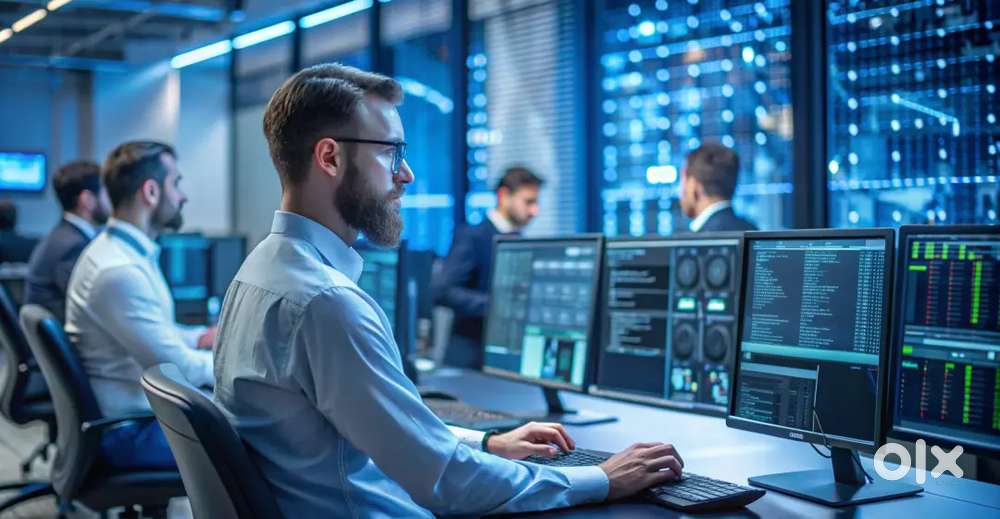 IT Jobs in IT Companies