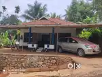 11 Cent Plot with 3BHK House for Sale in Kolery Wayanad