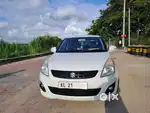Maruti Suzuki Swift Dzire VDI (O), 2013, Diesel