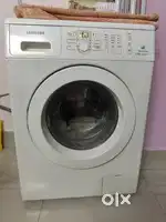 Samsung washing machine