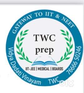 Required Maths/Phy teacher for JEE/NEET