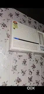 Window ac 1.5 ton 1 inverter compressor 1 simple