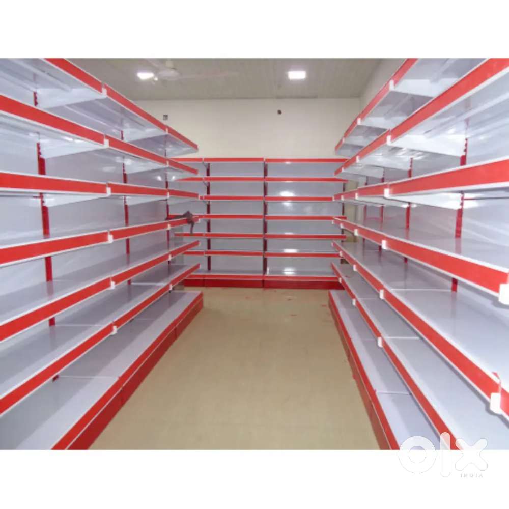 Display Rack steel Rack