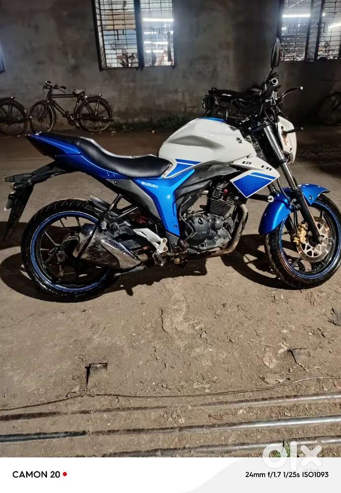 Good  condition
