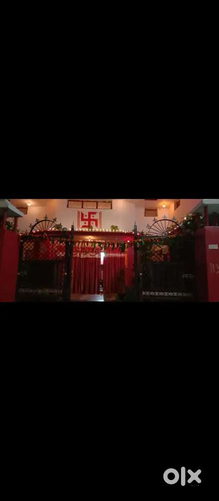 House for sell