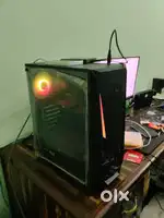 Higher Gaming Editing CPU
