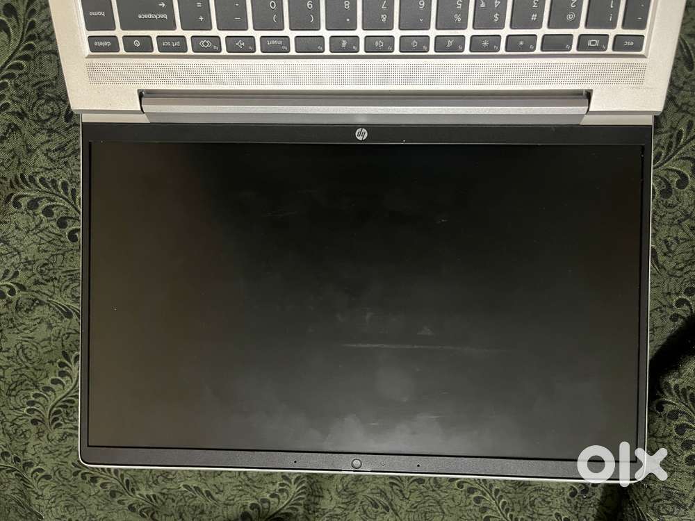 HP Old Laptop (Excellent Condition)