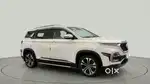 MG Hector Sharp AT, 2021, Petrol