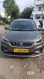 Maruti Suzuki Ertiga 2024 CNG & Hybrids Well Maintained