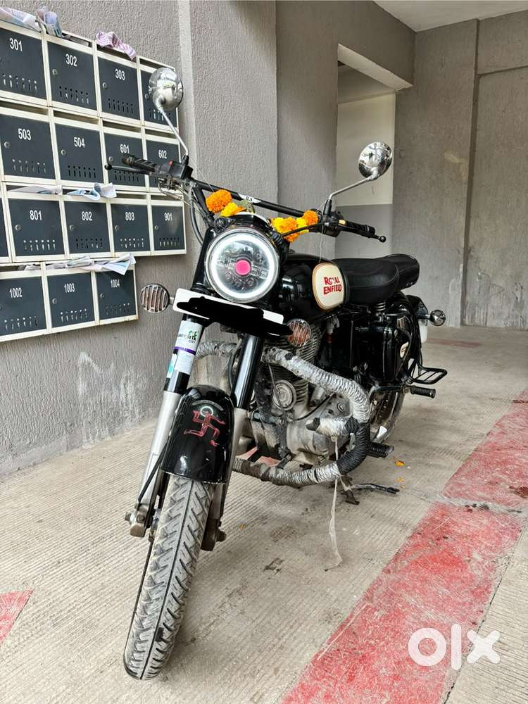 Vintage model Bullet available for sale