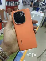 Vivo t3 pro ( just open )( 8/256 ) orange colour