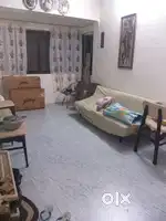 1 BHK flat for rent in Vakola, Santacruz