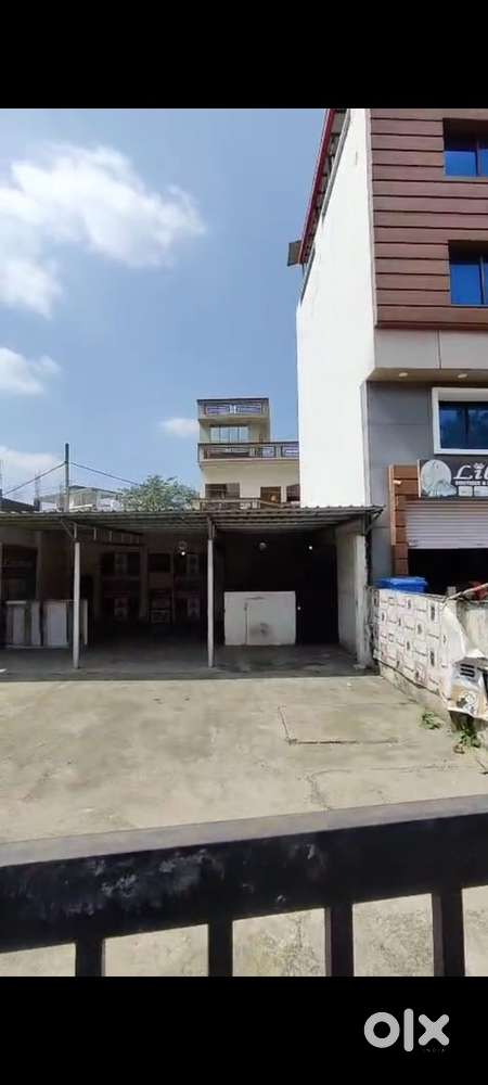 Commercial Plot For Sale , East Facing, Sahastradhara Road