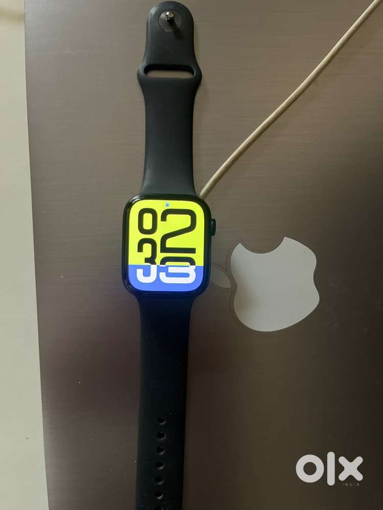 Apple iwatch series 8 45mm gps