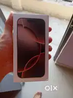 Iphone 16 pro 128gb sealed pack