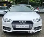 Audi A4 2.0 35 TDI S Line, 2019, Diesel
