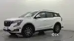 Mahindra XUV700 2.0 AX 7 Petrol AT Luxury Pack Str, 2023, Petrol