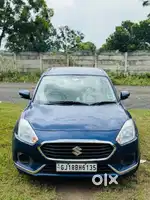 Maruti Suzuki Swift Dzire Vdi BSIV, 2017, Diesel