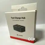 Insta360 Ace/Ace Pro Fast Charge Hub