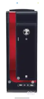 Iball assembled Cpu Pc intel core