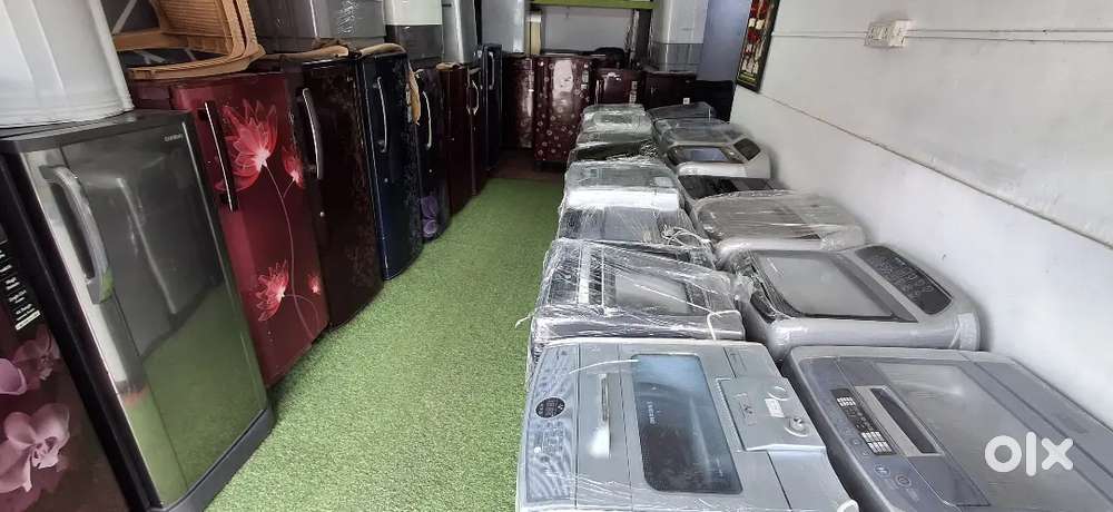 Washing machine fridge ac for sales and rentals