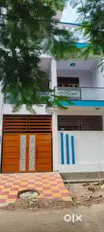 New Individual House Near Airport, Transport Nagar metro Station