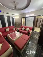 Furnished 2bhk Second Floor in Gillco Valley 127