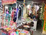 Commercial shop for rent