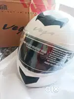 Vega helmet
