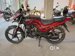 Passion Pro 2013 Single Maintained 59000 KMs