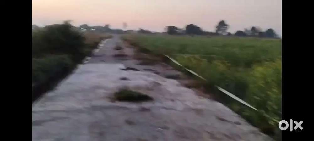 आज करें निवेश अपने कल भविष्य के लिए,मकान बना सकते,इस बजट के प्लॉट में