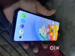 Vivo y51a new kandishan 8gb 128gb back glass change