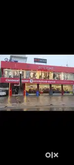 Need salesman