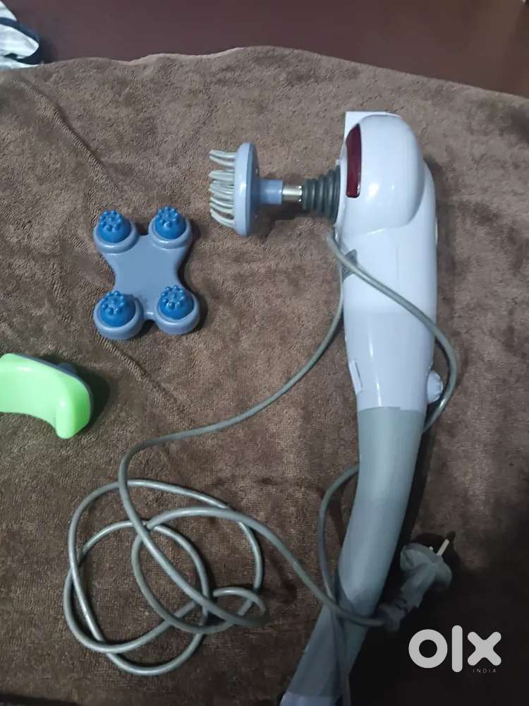 Massaging machine  brand new buy now for sale