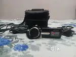Sony Handycam DCR SX 22(Rare Model)