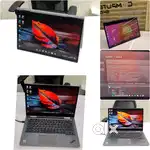 Lenovo X1 Yoga 5th gen 360 degree Rotate