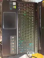 Acer Predator Helios 300 i7 10th Gen