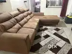 Sofa set for sale