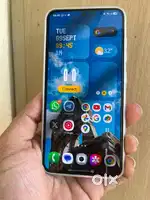 Galaxy s23 8/256 brand new with bill box cable and fully laminated