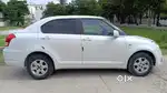 Maruti Suzuki Swift Dzire Zdi BSIV, 2011, Diesel