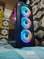 RYZEN 5 3600 6 Core MSI X370 Gaming 8GB Graphic Card 16GB Ram 512GBSSD