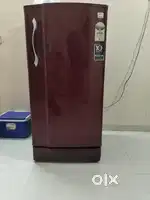 Godrej refrigerator