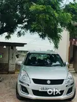 Maruti Suzuki Swift 2017 Diesel 98000 Km Driven