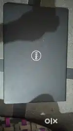 Dell laptop