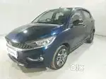 Tata Tiago 1.2 Revotron XZ Plus, 2023, Petrol