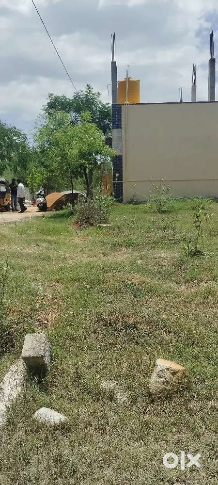 Land for sale 49 ankannas